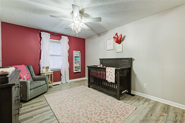 201 Slate Run Drive, Henryville, IN 47126