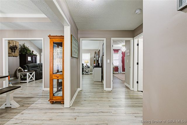 201 Slate Run Drive, Henryville, IN 47126