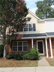 24 Sidney Marie Court, Greensboro, NC 27407