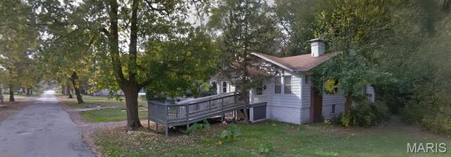 1451 N 46th Street, East St Louis, IL 62204