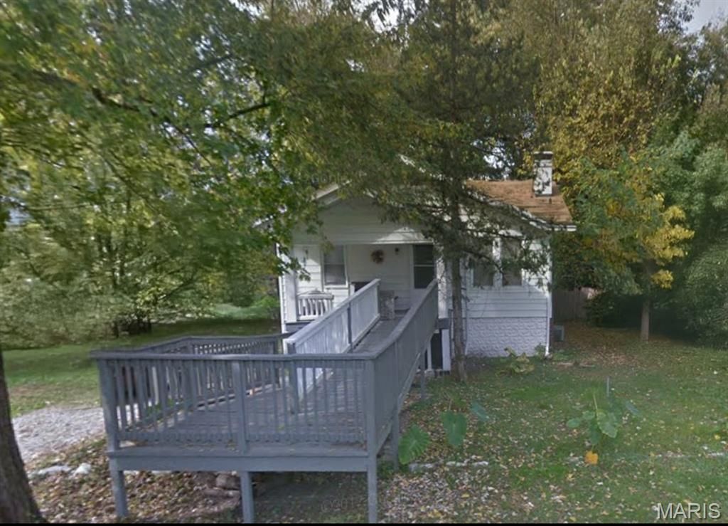 1451 N 46th Street, East St Louis, IL 62204