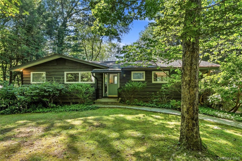 153 Sagamore Drive, Carmel, NY 10512 — exterior