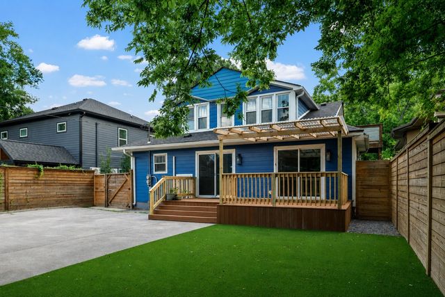 1106 Pennock Ave, Nashville, TN 37207