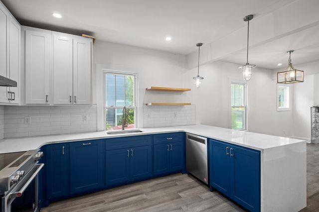 1106 Pennock Ave, Nashville, TN 37207