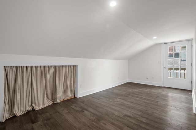 1106 Pennock Ave, Nashville, TN 37207