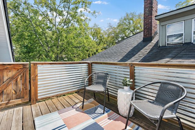 1106 Pennock Ave, Nashville, TN 37207