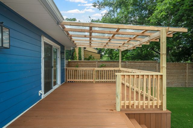 1106 Pennock Ave, Nashville, TN 37207