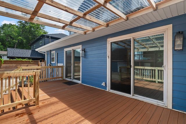 1106 Pennock Ave, Nashville, TN 37207