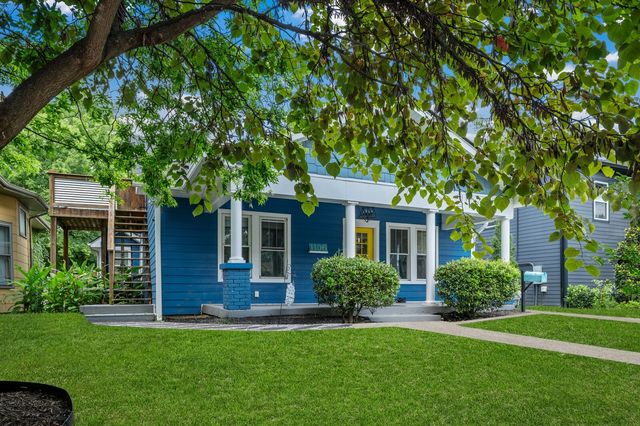 1106 Pennock Ave, Nashville, TN 37207