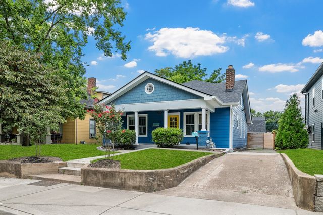 1106 Pennock Ave, Nashville, TN 37207