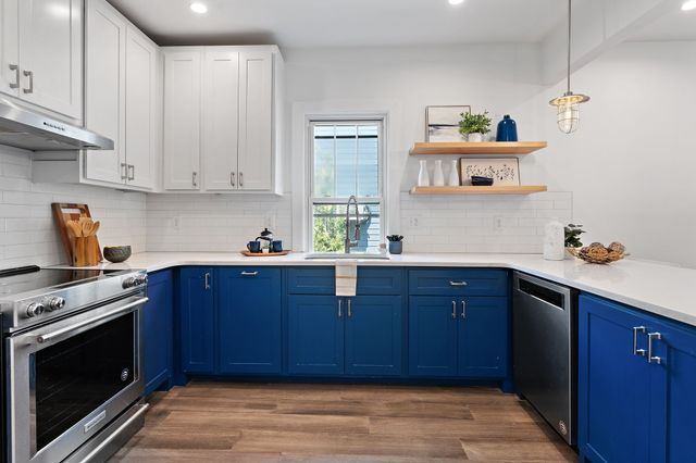 1106 Pennock Ave, Nashville, TN 37207