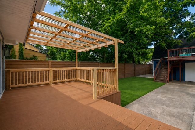 1106 Pennock Ave, Nashville, TN 37207