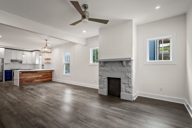 1106 Pennock Ave, Nashville, TN 37207