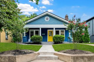 1106 Pennock Ave, Nashville, TN 37207