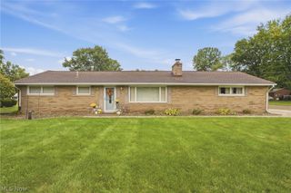 6787 Kirby Avenue NE, Canton, OH 44721