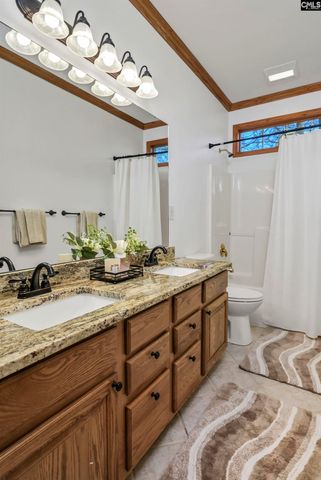 264 Kelsey Glen Drive, Lexington, SC 29072