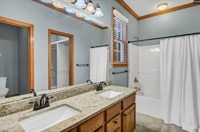 264 Kelsey Glen Drive, Lexington, SC 29072