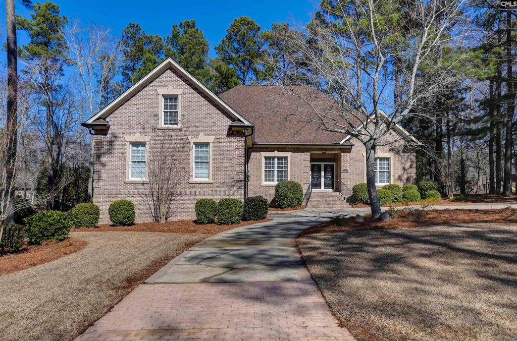 264 Kelsey Glen Drive, Lexington, SC 29072