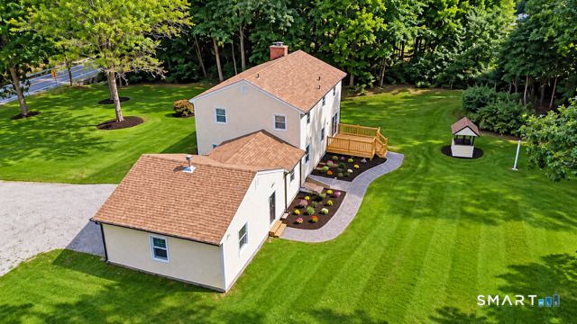 275 West Main Street, Chester, CT 06412