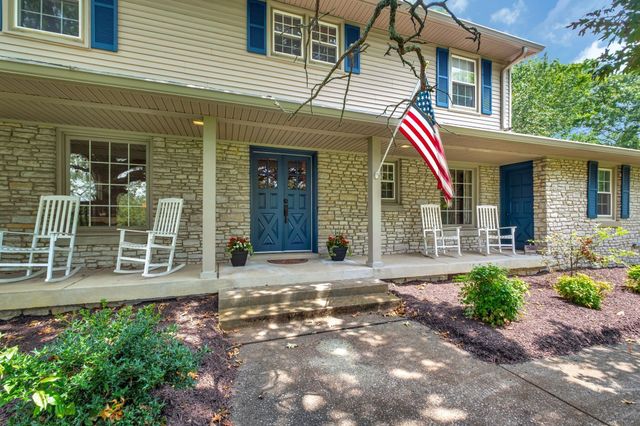 1693 Coles Ferry Pike, Lebanon, TN 37087