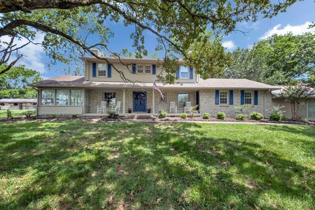 1693 Coles Ferry Pike, Lebanon, TN 37087