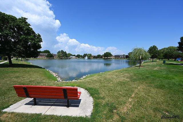 9381 Bay Colony Drive 3S, Des Plaines, IL 60016