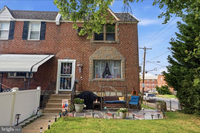6160 CHARLES ST, Philadelphia, PA 19135