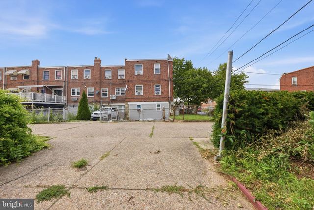 6160 CHARLES ST, Philadelphia, PA 19135