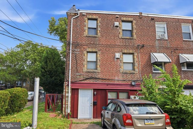 6160 CHARLES ST, Philadelphia, PA 19135