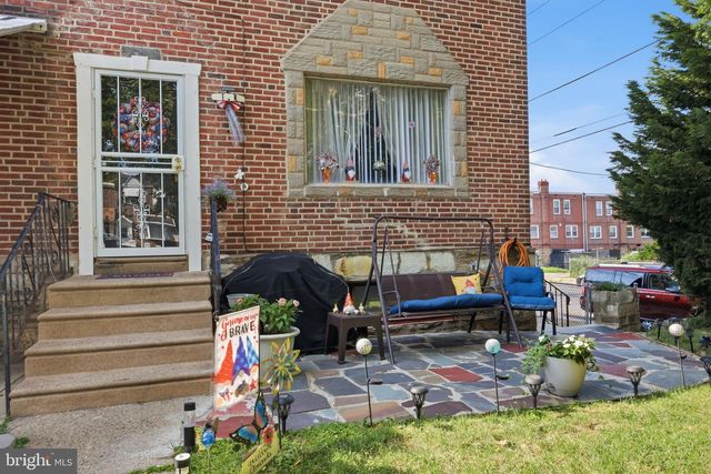 6160 CHARLES ST, Philadelphia, PA 19135