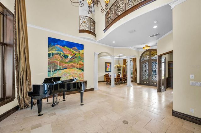 10031 MILANO DRIVE, Trinity, FL 34655