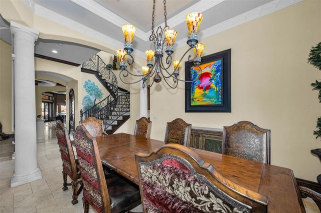 10031 MILANO DRIVE, Trinity, FL 34655