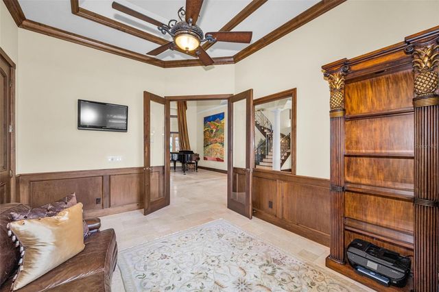10031 MILANO DRIVE, Trinity, FL 34655