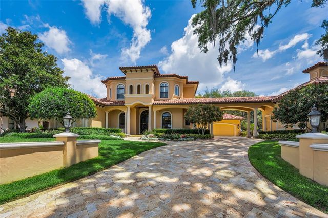 10031 MILANO DRIVE, Trinity, FL 34655