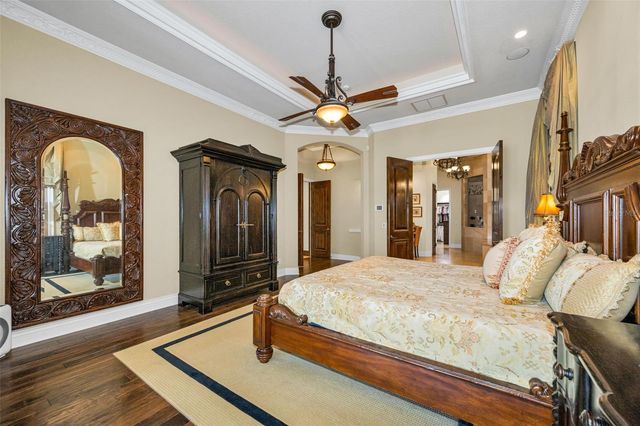 10031 MILANO DRIVE, Trinity, FL 34655