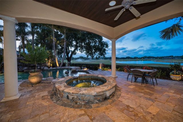 10031 MILANO DRIVE, Trinity, FL 34655