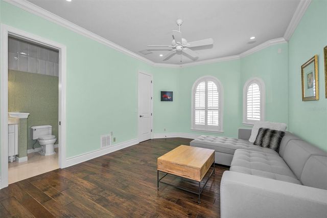 10031 MILANO DRIVE, Trinity, FL 34655