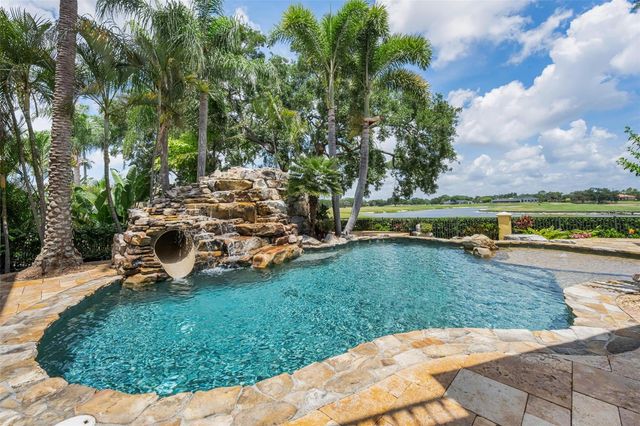 10031 MILANO DRIVE, Trinity, FL 34655