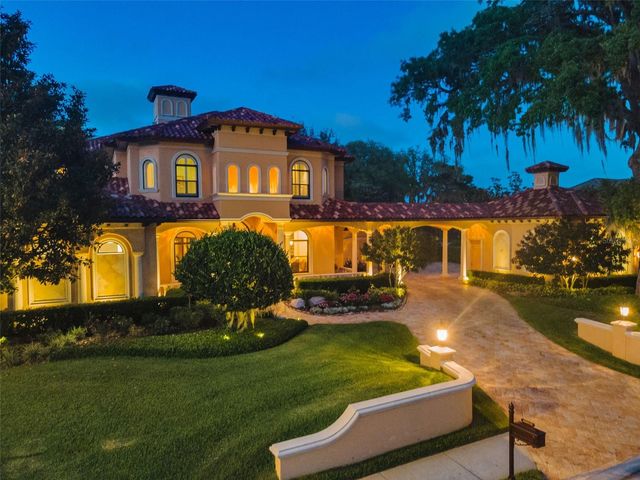 10031 MILANO DRIVE, Trinity, FL 34655