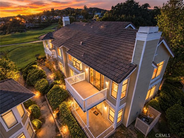 15 Oak, Coto De Caza, CA 92679
