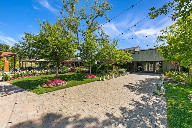 15 Oak, Coto De Caza, CA 92679