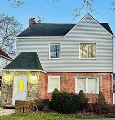 11521 222nd Street, Cambria Heights, NY 11411