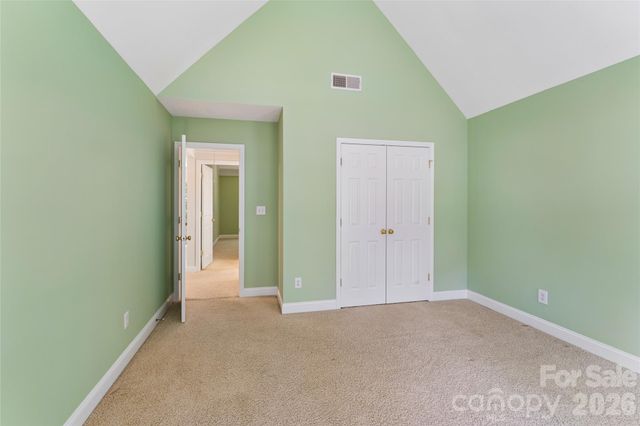 11338 Canoe Cove Lane, Huntersville, NC 28078