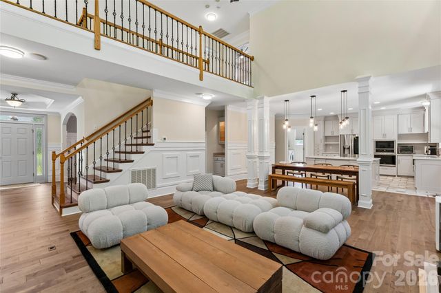 11338 Canoe Cove Lane, Huntersville, NC 28078