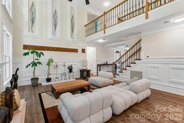 11338 Canoe Cove Lane, Huntersville, NC 28078