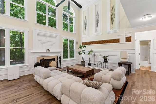 11338 Canoe Cove Lane, Huntersville, NC 28078