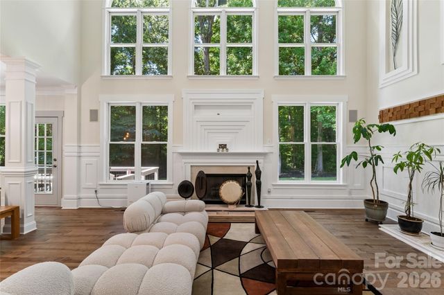 11338 Canoe Cove Lane, Huntersville, NC 28078