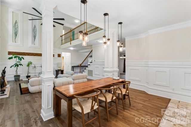 11338 Canoe Cove Lane, Huntersville, NC 28078