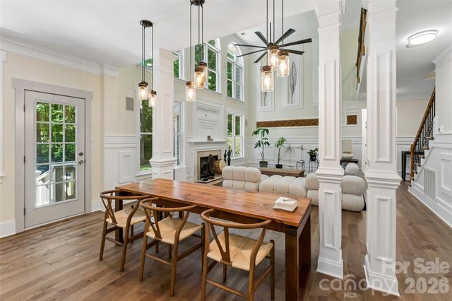 11338 Canoe Cove Lane, Huntersville, NC 28078