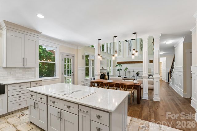 11338 Canoe Cove Lane, Huntersville, NC 28078